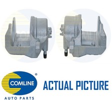 BRAKE CALIPER PAIR FRONT 2 PCS COMLINE FOR HYUNDAI I20 ACTIVE 1 L