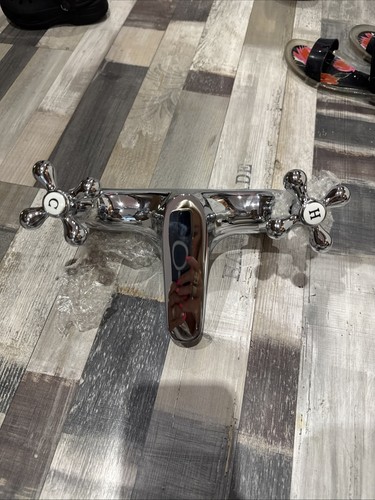 Victorian bath taps - victorian,