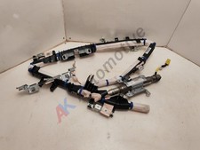 Honda Civic MK9 11-17 Curtain Airbag Air Bag Right Driver Hatchback 307515210-AA