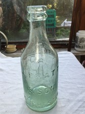 J. Pratt & Son Manchester arm