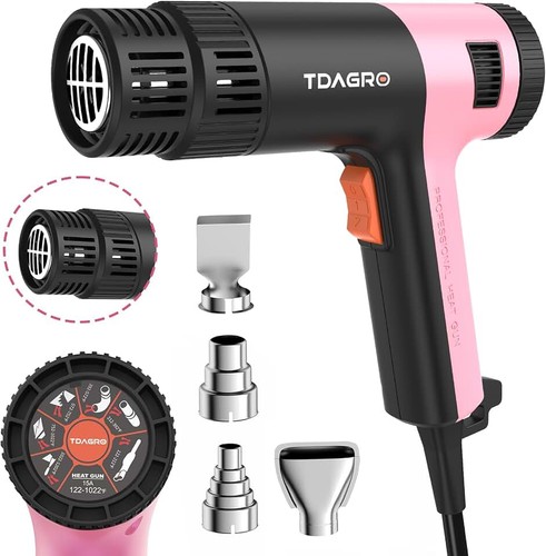 Heat gun for - for, 1800w