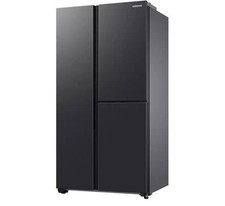 SAMSUNG- S9 RH69CG895DB1EU Smart American-Style Fridge Freezer - REFURB-C