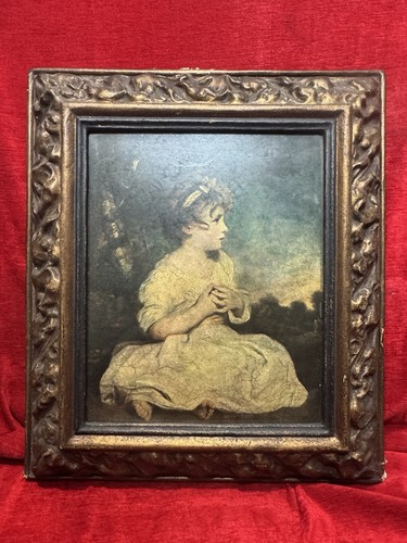Antique sir joshua reynolds - antique,