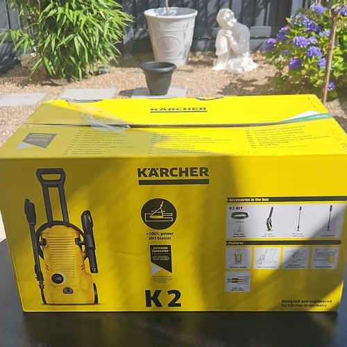 Kärcher kit cold - kärcher, k2-kit