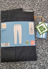 Grey School Trousers BNWT