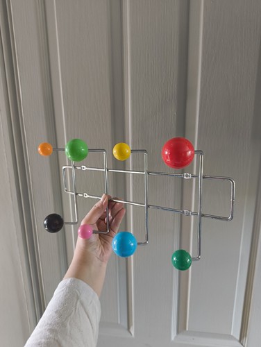 Vintage retro space age - retro,