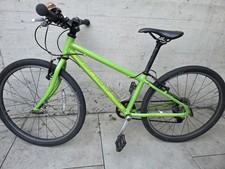Isla Bike Beinn 24-inch Green