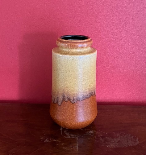 Vintage west german scheurich - west,