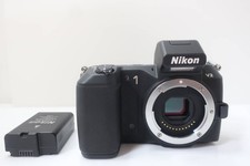 Nikon 1 V2 #3550