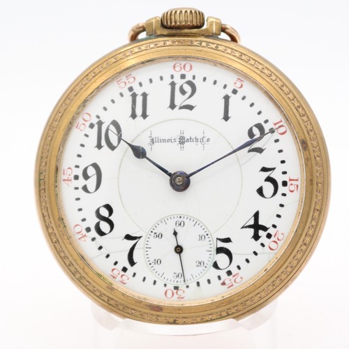 Antique 18s illinois gothic - antique,