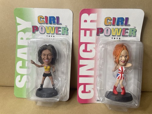 Spice girls mel - &, geri