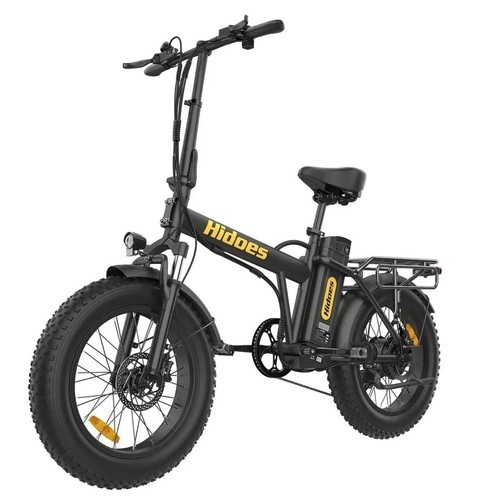 Hidoes fat tire - hidoes, 20*4.0"