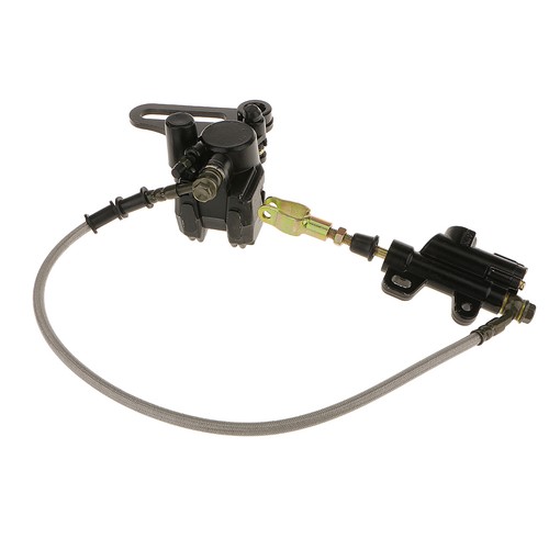15mm rear cylinder - cylinder, 125cc