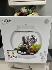 BiOrb Classic 15L Fish Tank -