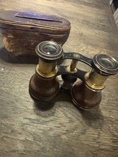 Victorian Opera Glasses