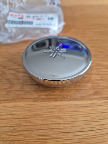 Yamaha genuine fuel tank cap - fuel,