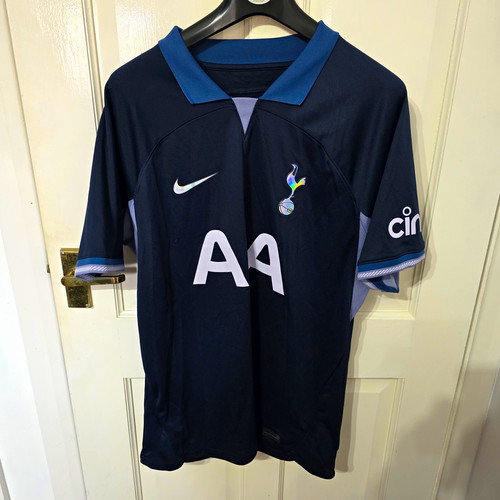 Nike tottenham hotspur away - hotspur,