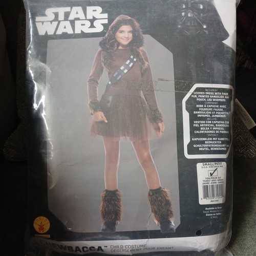 Chewbacca fancy dress - ,