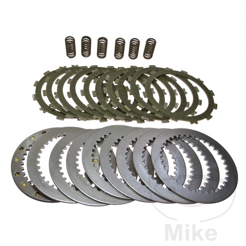 Ebc srk clutch kit - srk,