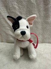 American Girl Grace Thomas dog Bon bon Bonbon French bulldog RARE