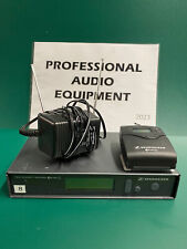 Sennheiser EW300 G2