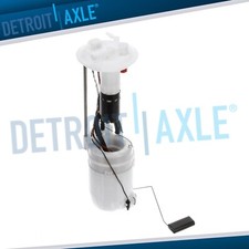Gas Electrical Fuel Pump