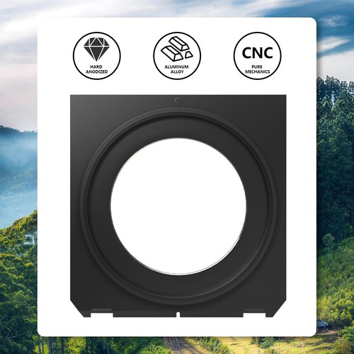Lens board copal for - board, #3
