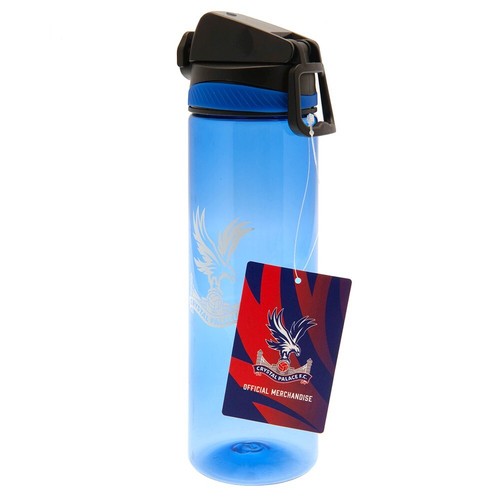Official crystal palace - official,