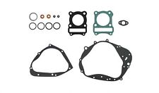 Full Engine Gasket Set Suzuki DR125, GS125, LT125, GZ125, GN125 1982-2010