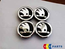 NEW GENUINE SKODA OCTAVIA