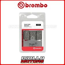 07SU14SR FRONT BRAKE PADS