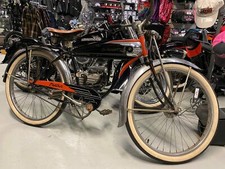 Vtg Schwinn Panther Cruiser