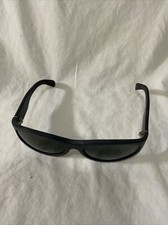 Police Sunglasses Model S1325M 0703 Matt Black
