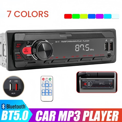 Single din car - 1,