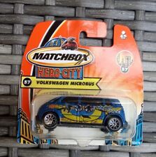 Matchbox Hero City Volkswagen