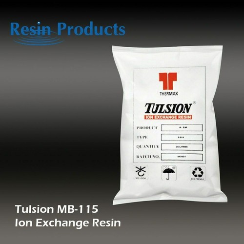 Genuine tulsion mb115 resin - mb115,
