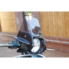 Flyscreen Sluk Windshield