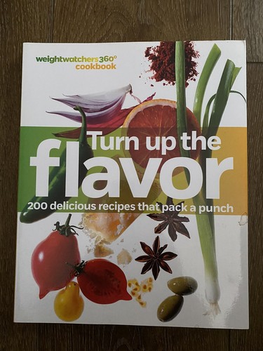 Vintage 2012 weightwatchers - vintage,