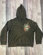 Marc Ecko Star Wars 2008 Lucas Film Zip Hoodie Uk XL RR