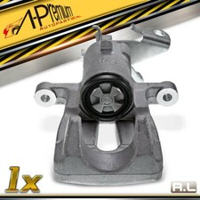 A-Premium Rear Left Brake