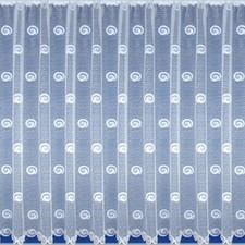 Quality Slot / Rod Top White