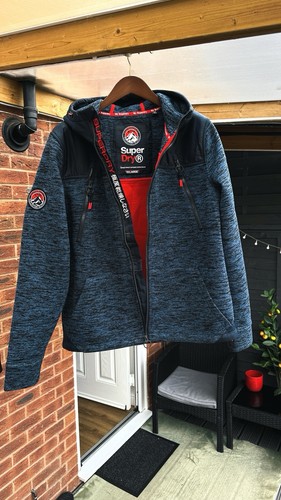 Superdry men mountain - superdry,