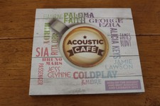Acoustic Cafe 2CD Sony