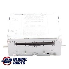 Head Unit Mercedes W205 GLC