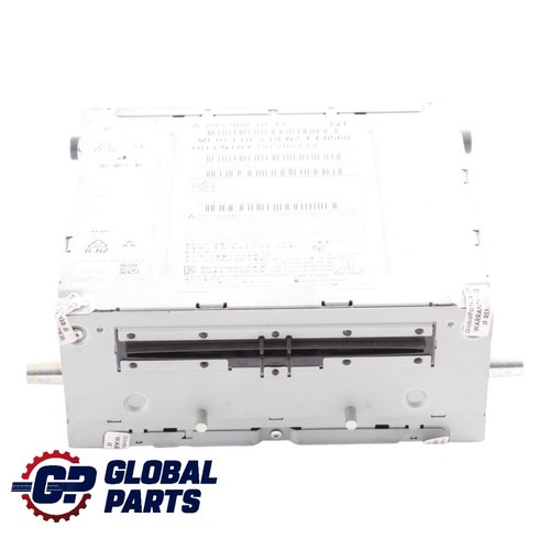 Head unit mercedes w205 glc - head,