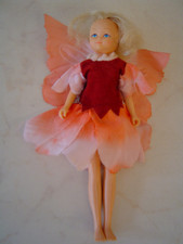 Hornby flower fairy - hornby, 1980s