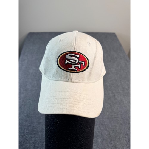 Reebok san francisco 49ers hat - 49ers,