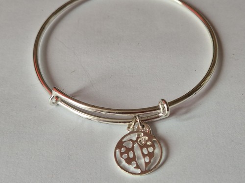 Sterlina milano bangle charm - bangle,