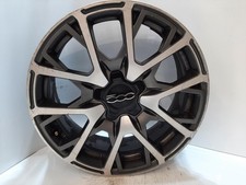 FIAT 500X PLUS MK1 2015-2024