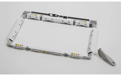 Brother prms360 magnetic sash - brother,